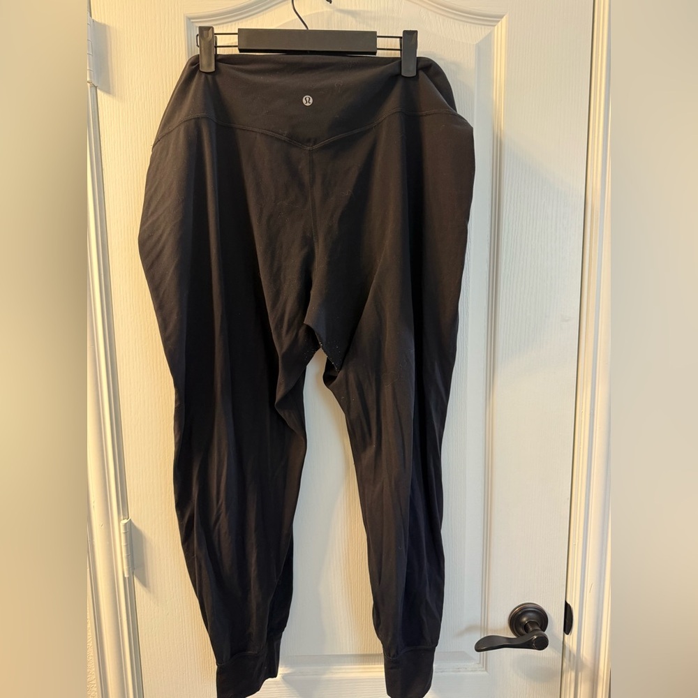 Lululemon Align High-Rise Jogger Full Length